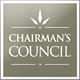 Chairmain's Council badge